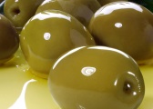 beauty benefits of olive oil