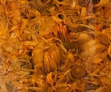 Calendula Infusion