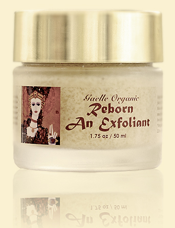 Reborn Exfoliant