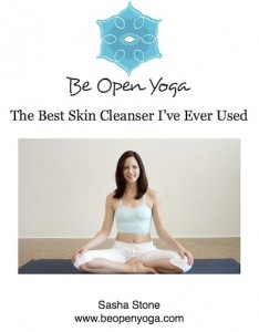 Soap Supreme - Be Open Yoga 400
