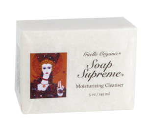 SoapSupreme