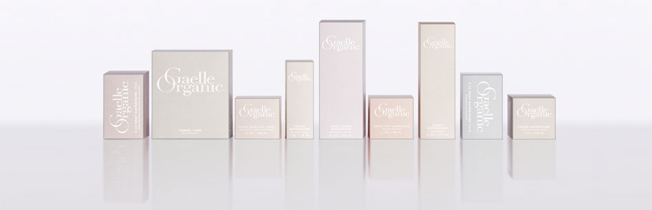 Gaelle Organic Products